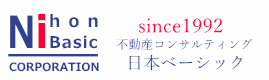 収益不動産、マンションリノベーションなら日本ベーシック Japanese investment real estate